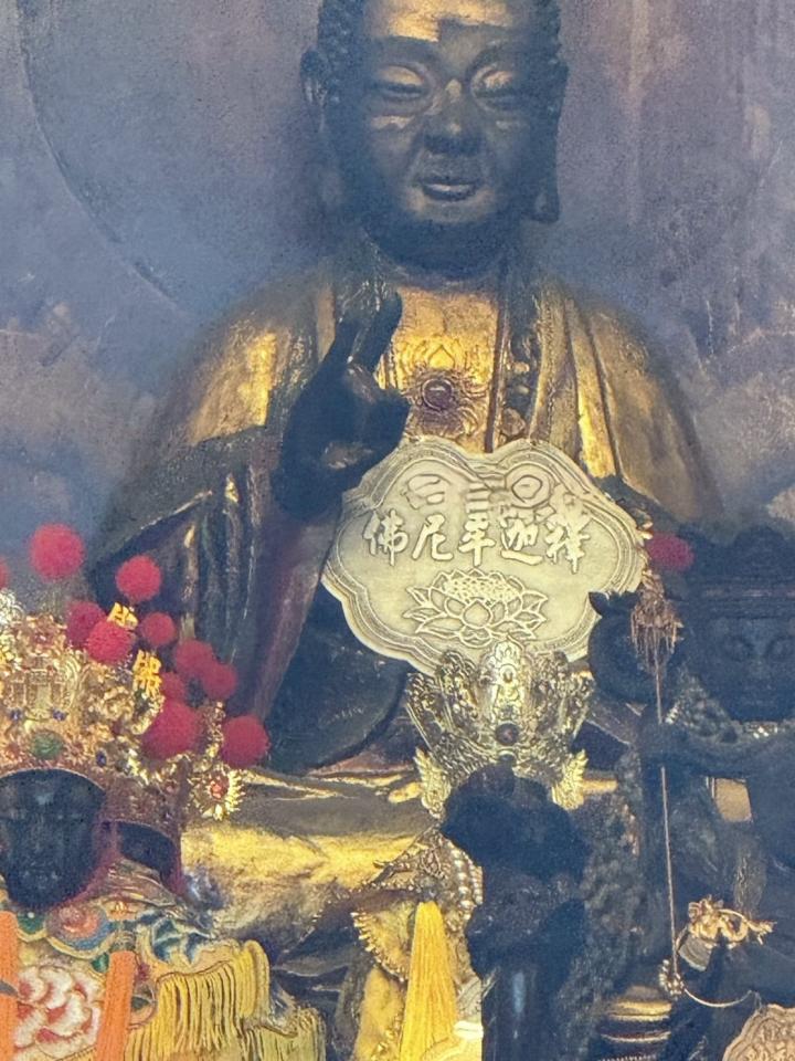 木頭雕刻代工案件圖片