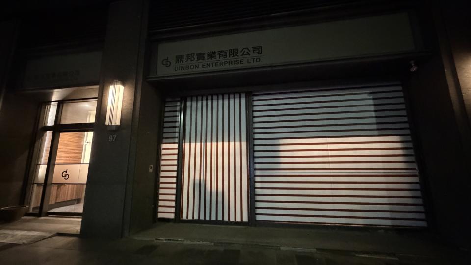 招牌製作案件圖片