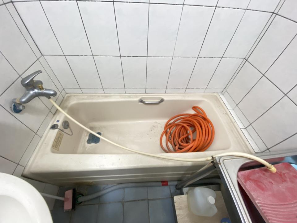 拆除工程案件圖片