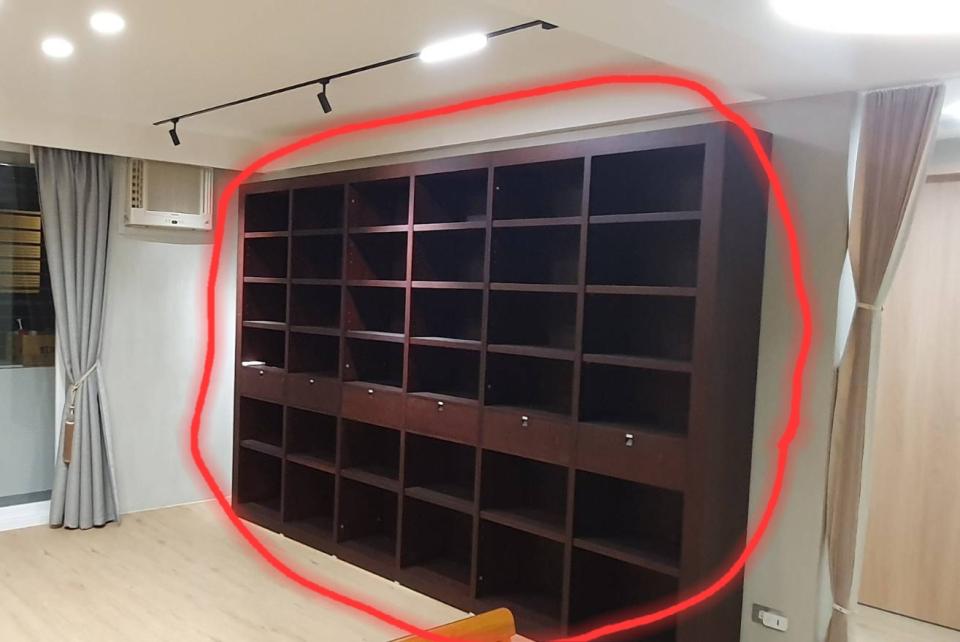 家具搬運案件圖片