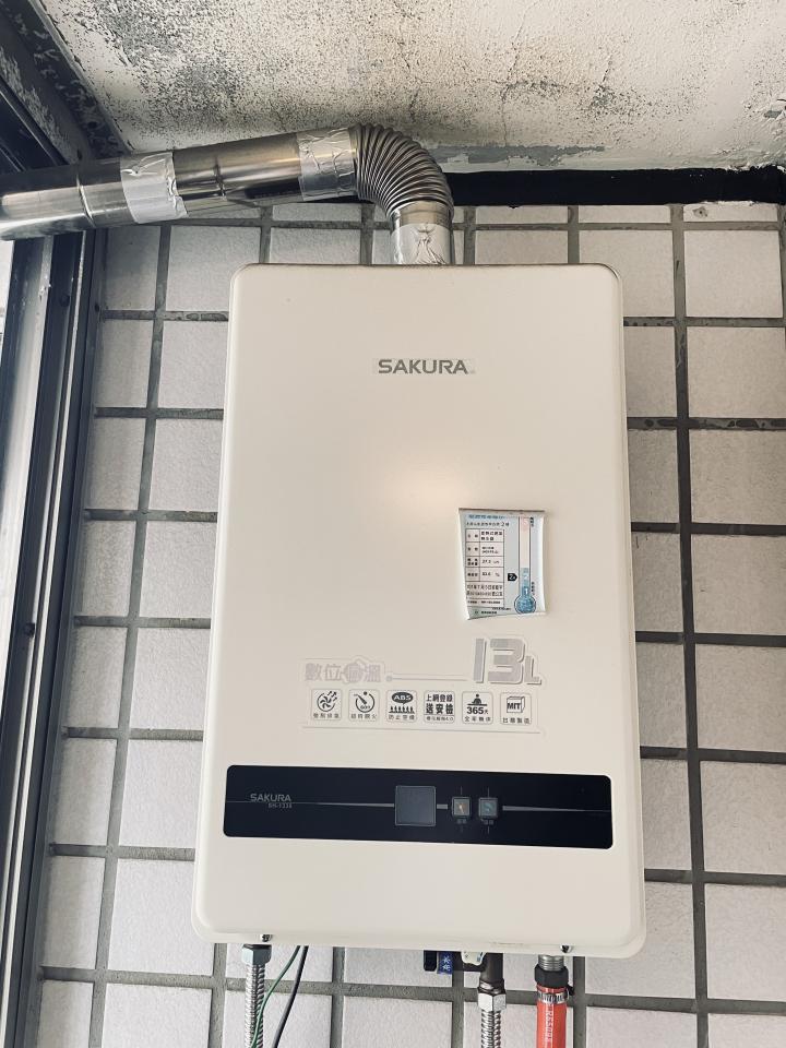 大型垃圾回收案件圖片