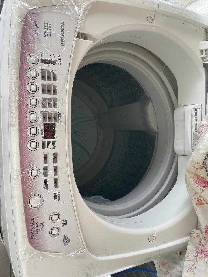 冷氣清洗案件圖片