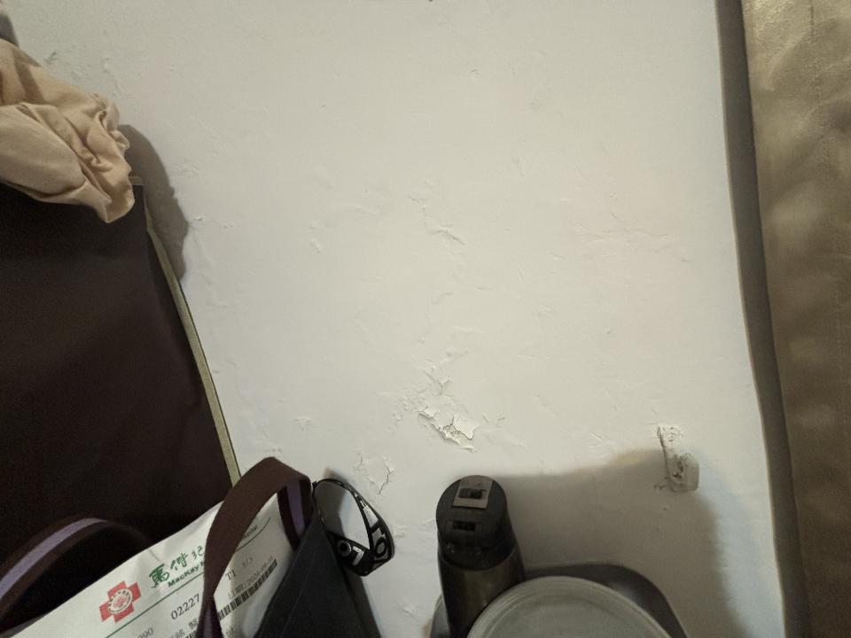 壁癌處理案件圖片