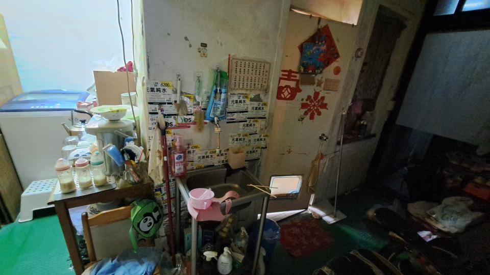 冷氣清洗案件圖片