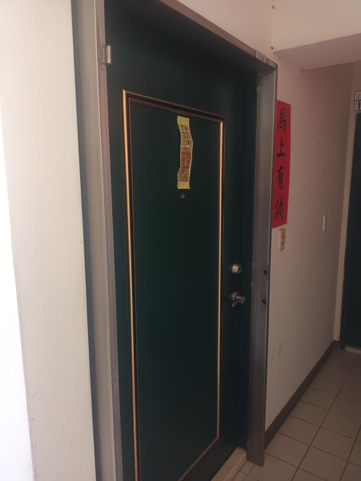 大型垃圾回收案件圖片