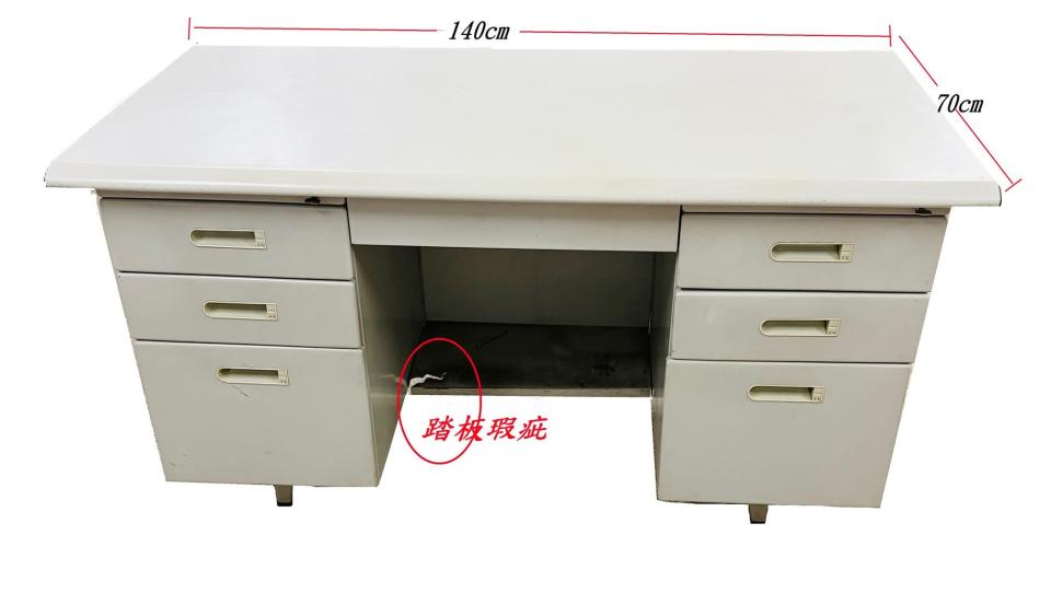 辦公家具回收案件圖片