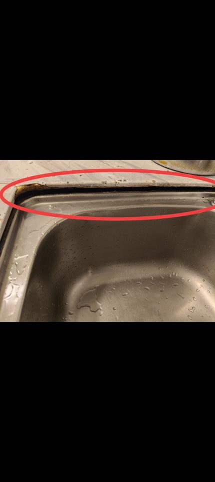 廚房翻新案件圖片