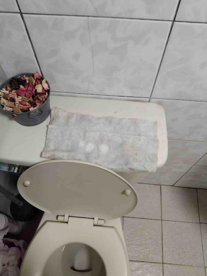 抓漏案件圖片
