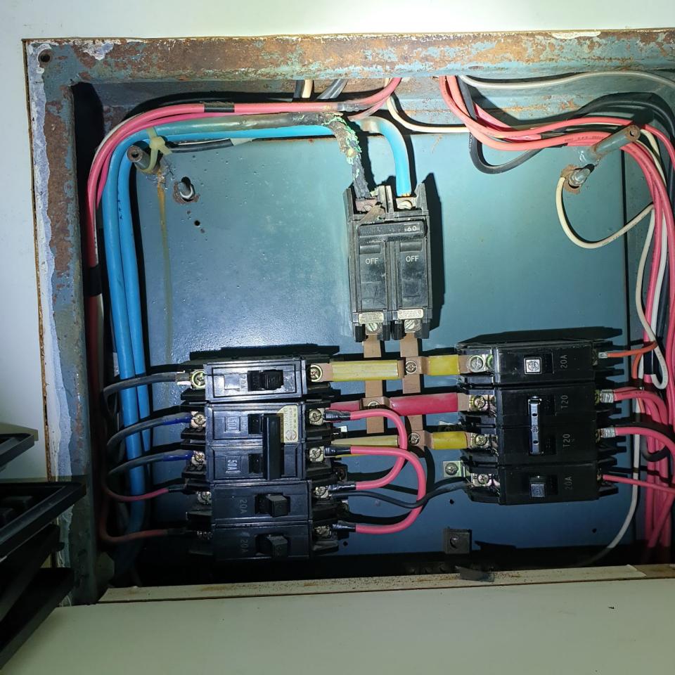 電線裝修案件圖片