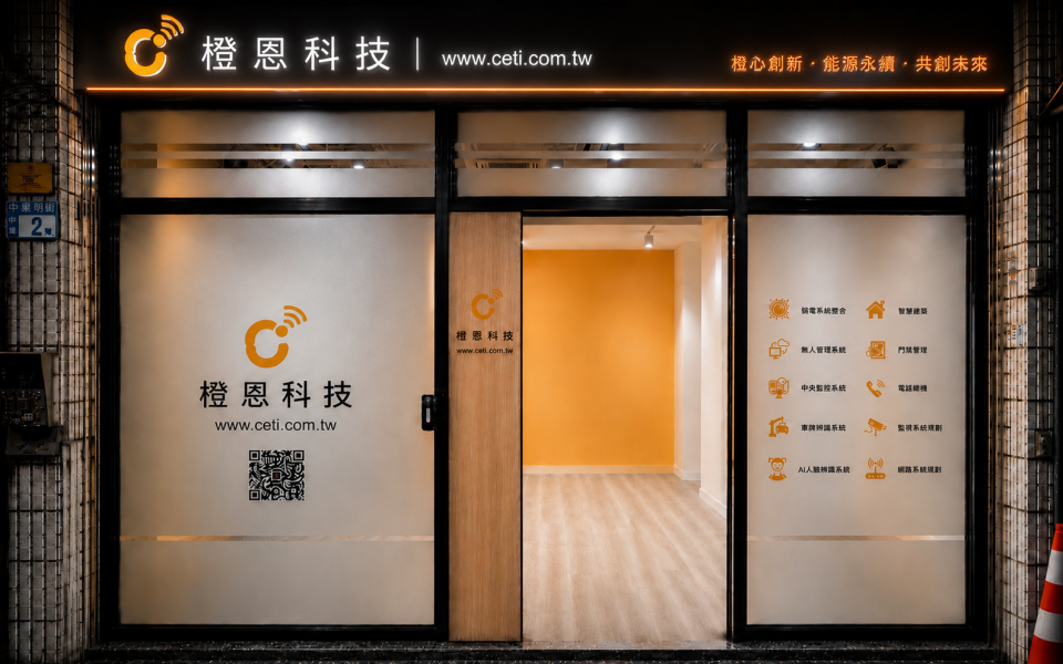 招牌製作案件圖片
