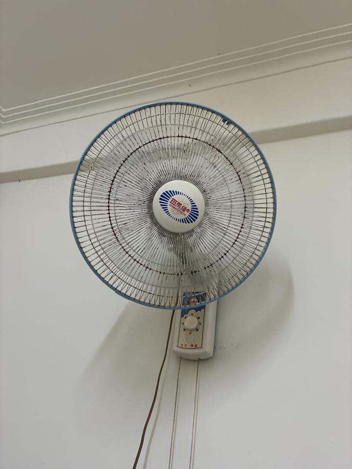 家電維修案件圖片