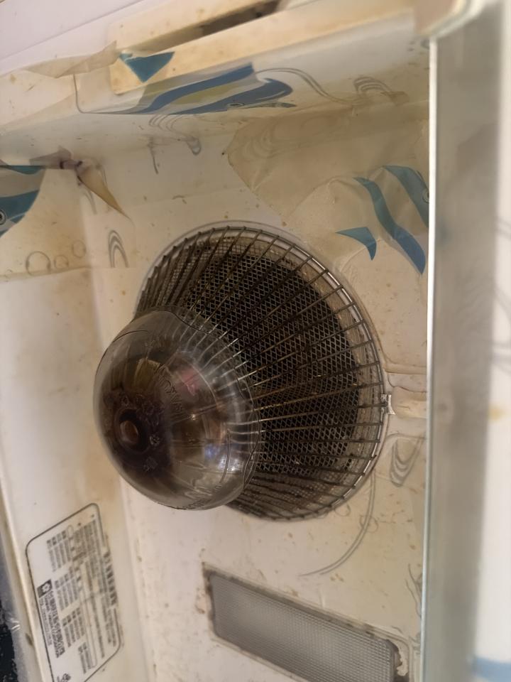 抽油煙機清洗案件圖片