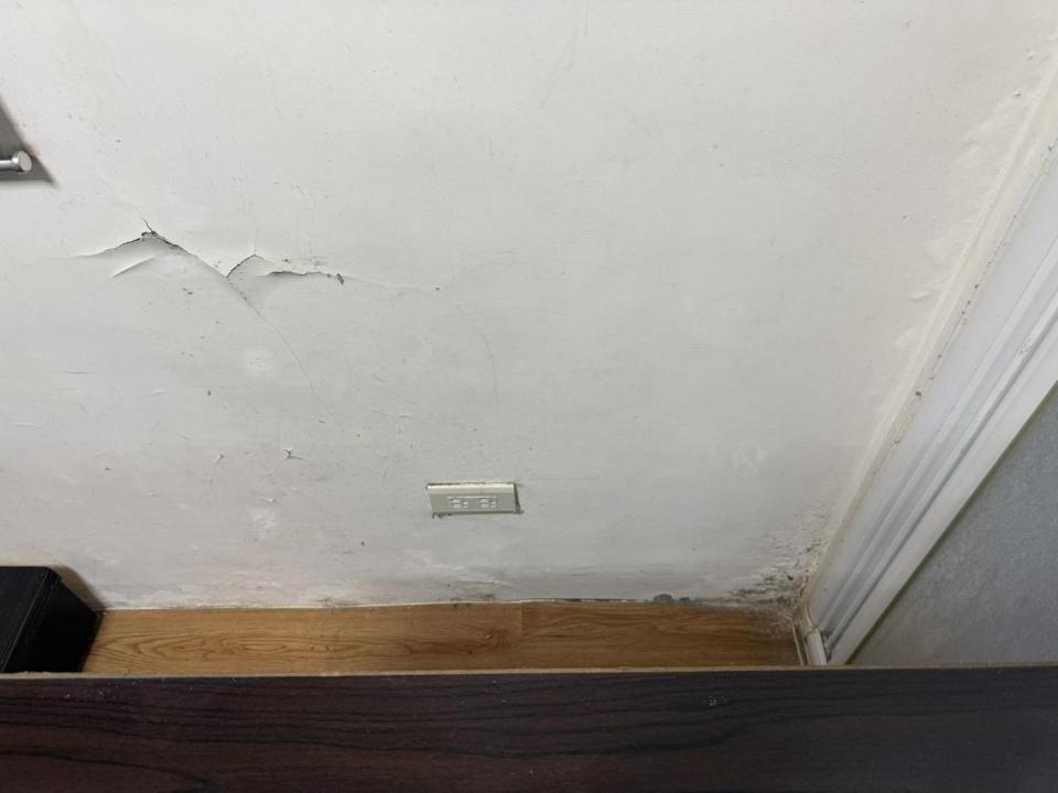油漆工程案件圖片