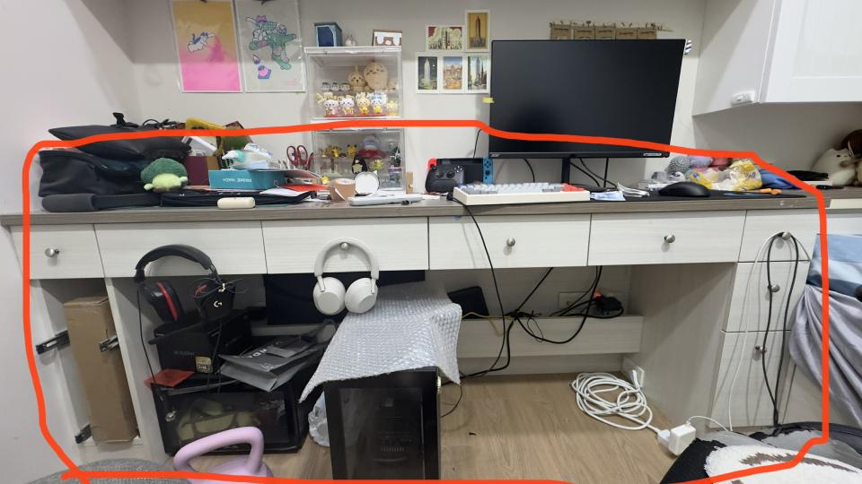 拆除工程案件圖片