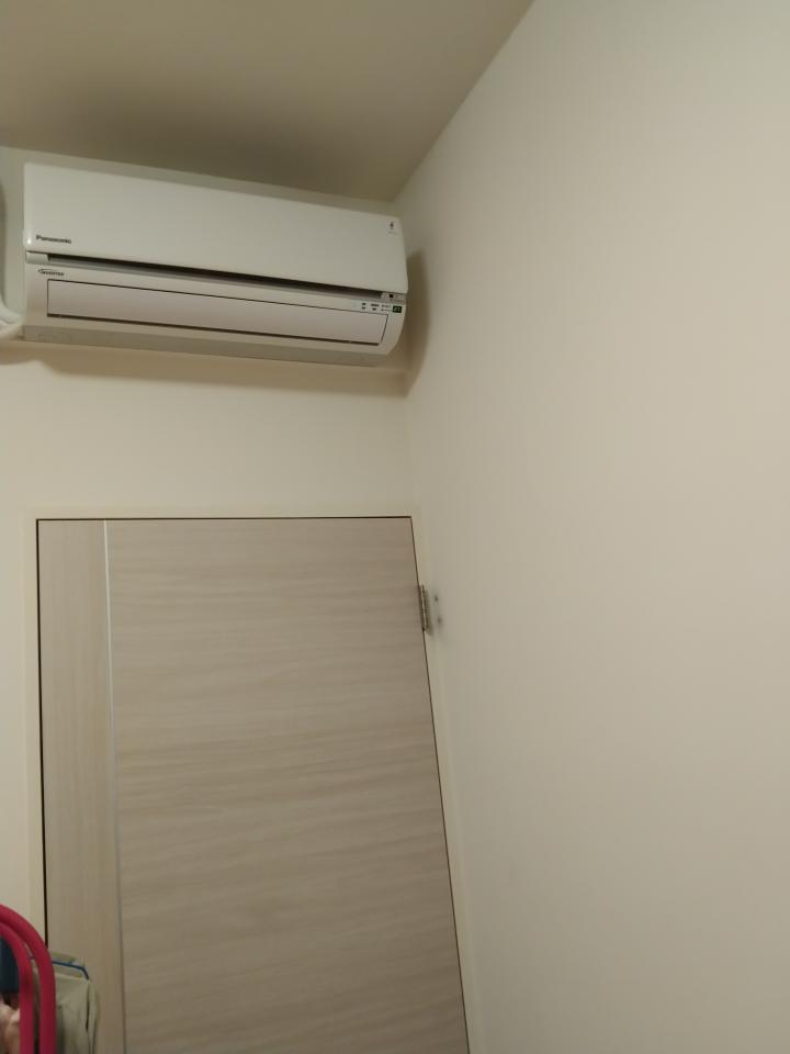 冷氣移機案件圖片