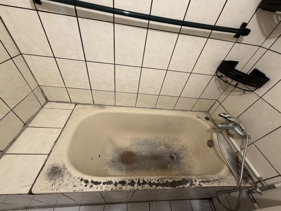 搬家清潔案件圖片