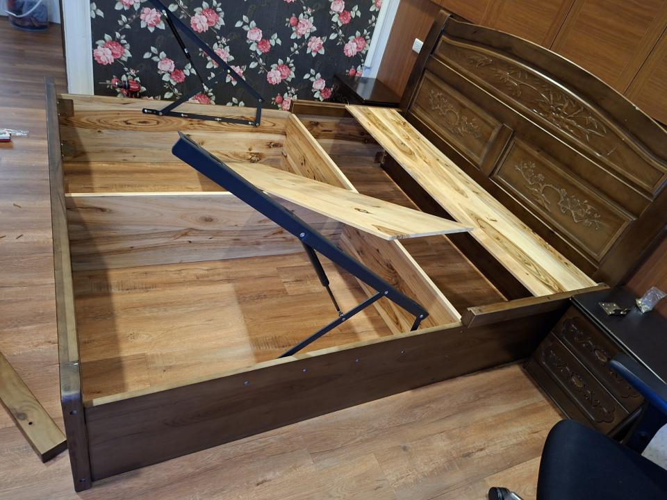 家具組裝案件圖片