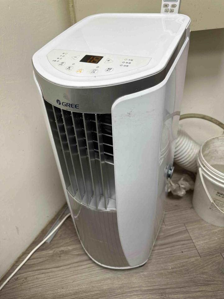 冷氣灌冷媒案件圖片