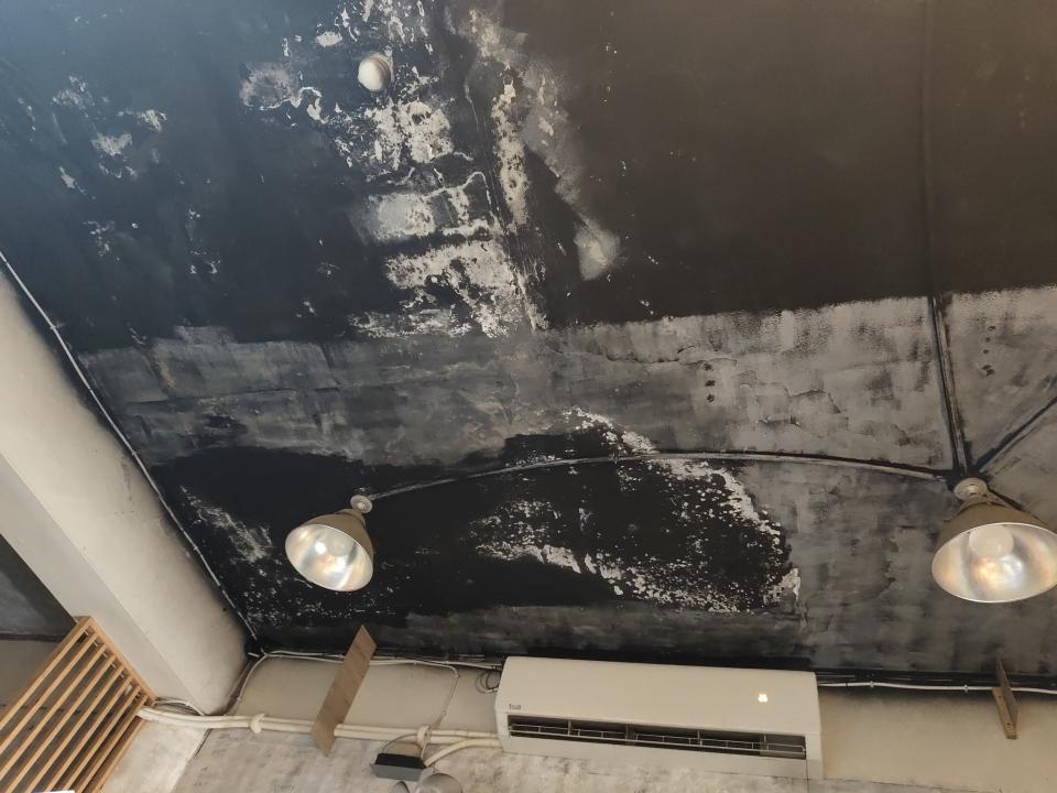 油漆工程案件圖片