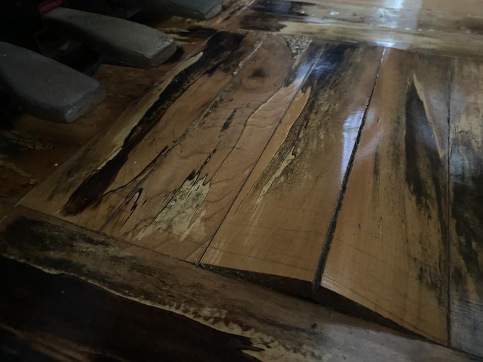 地板施工案件圖片