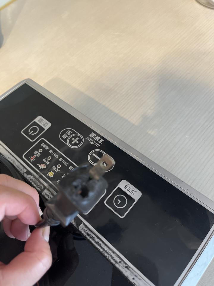 家電維修案件圖片