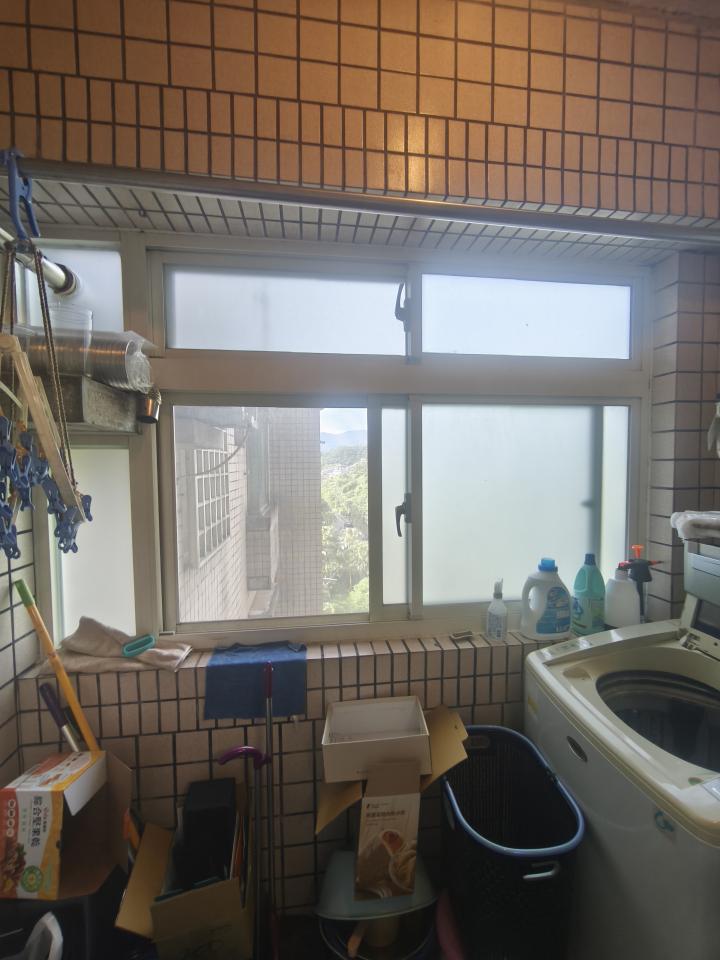 玻璃清潔案件圖片