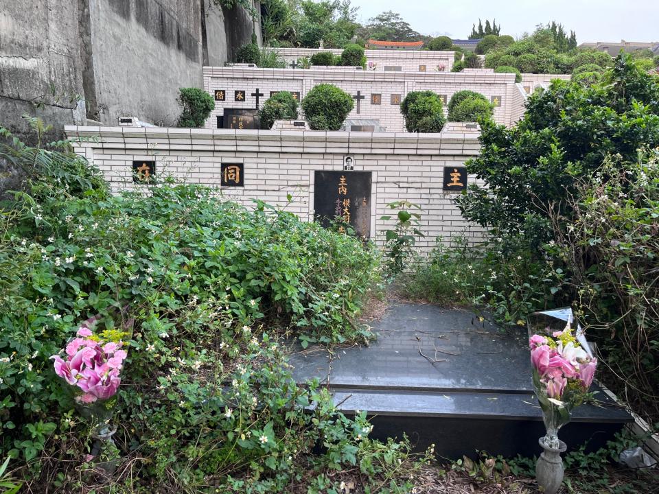 園藝維護案件圖片