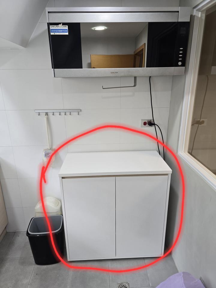 家具搬運案件圖片