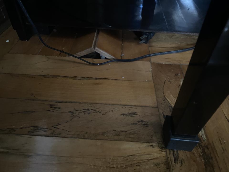 地板施工案件圖片