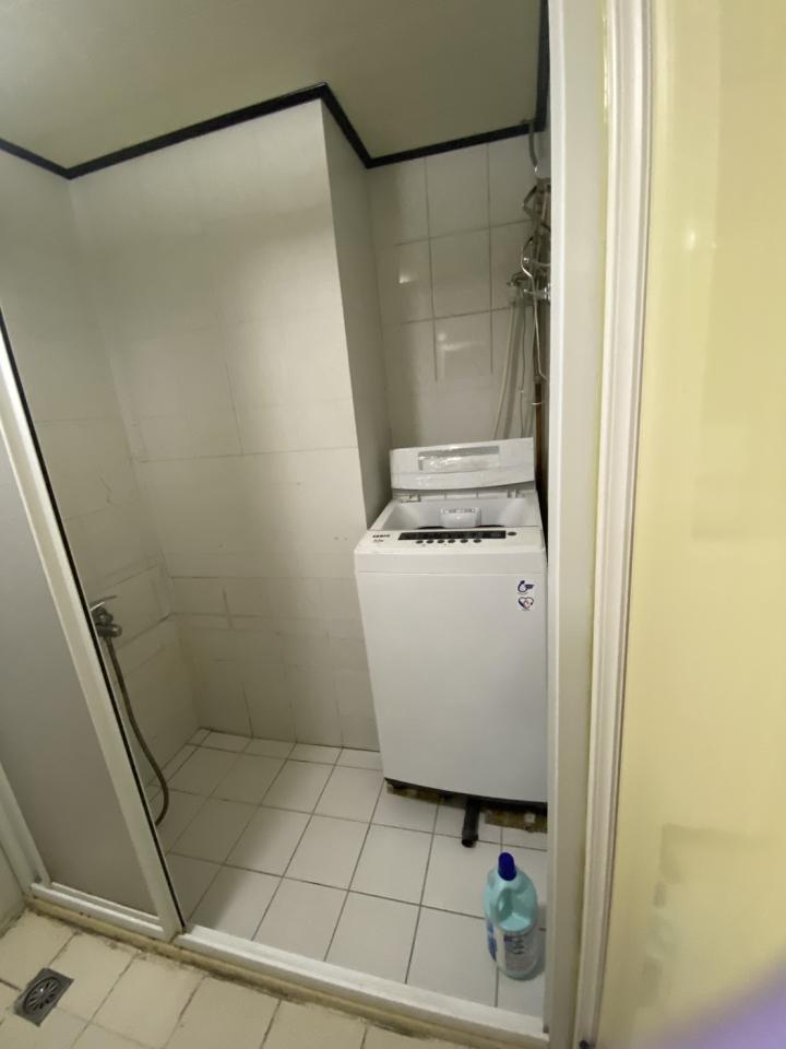 微水泥施工案件圖片