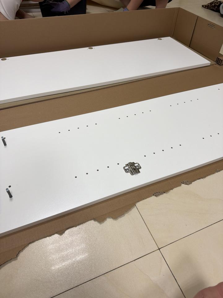 家具組裝案件圖片