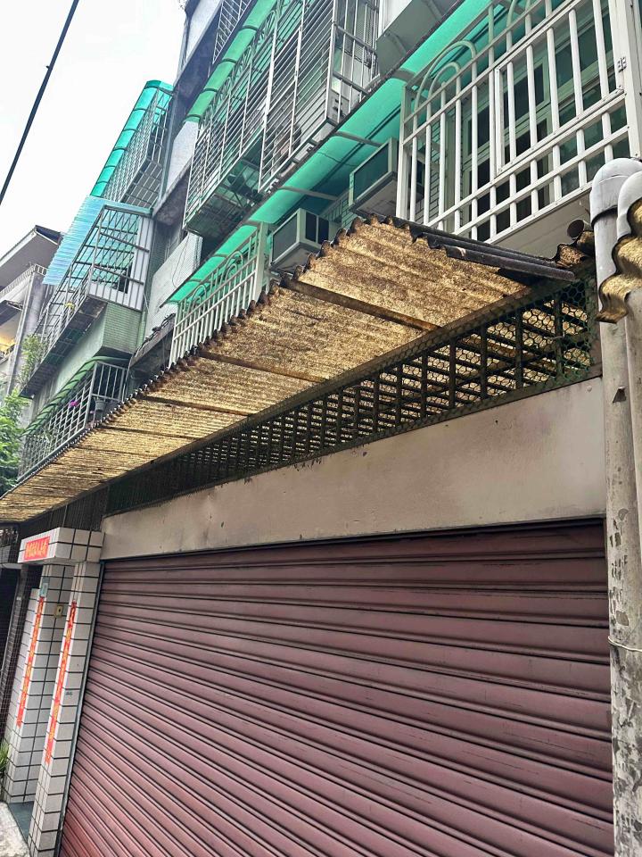 採光罩案件圖片