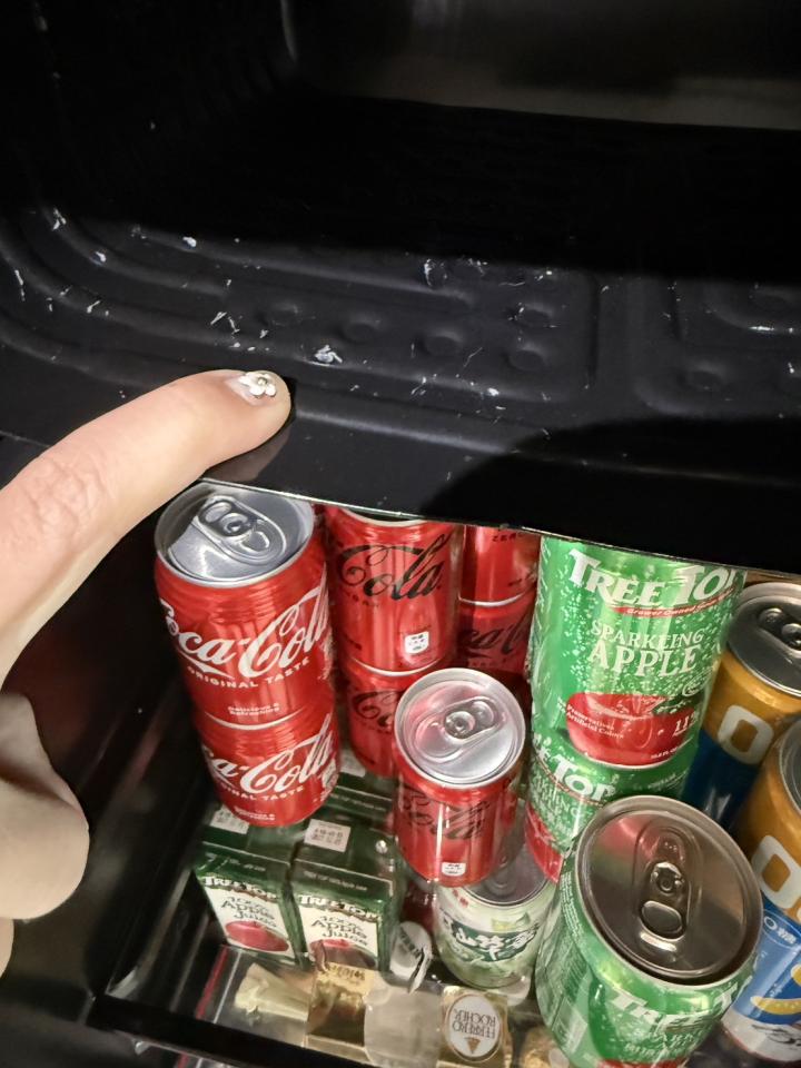 冰箱維修案件圖片