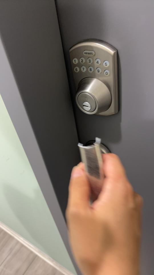 鎖匠案件圖片