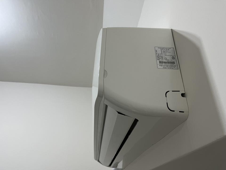 冷氣維修保養案件圖片