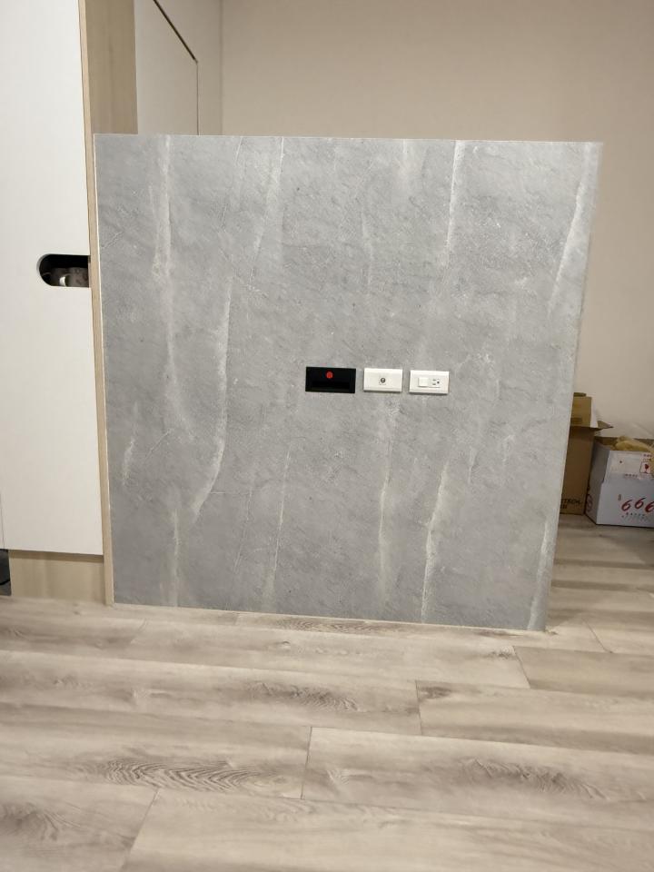 電視壁掛架安裝案件圖片