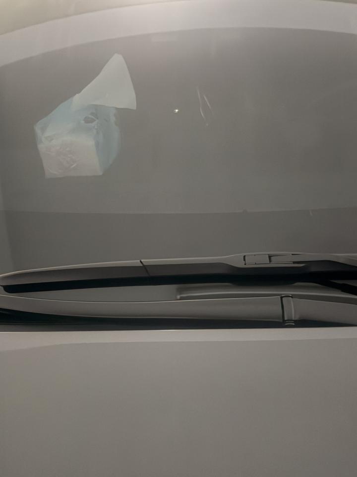汽車玻璃修補案件圖片