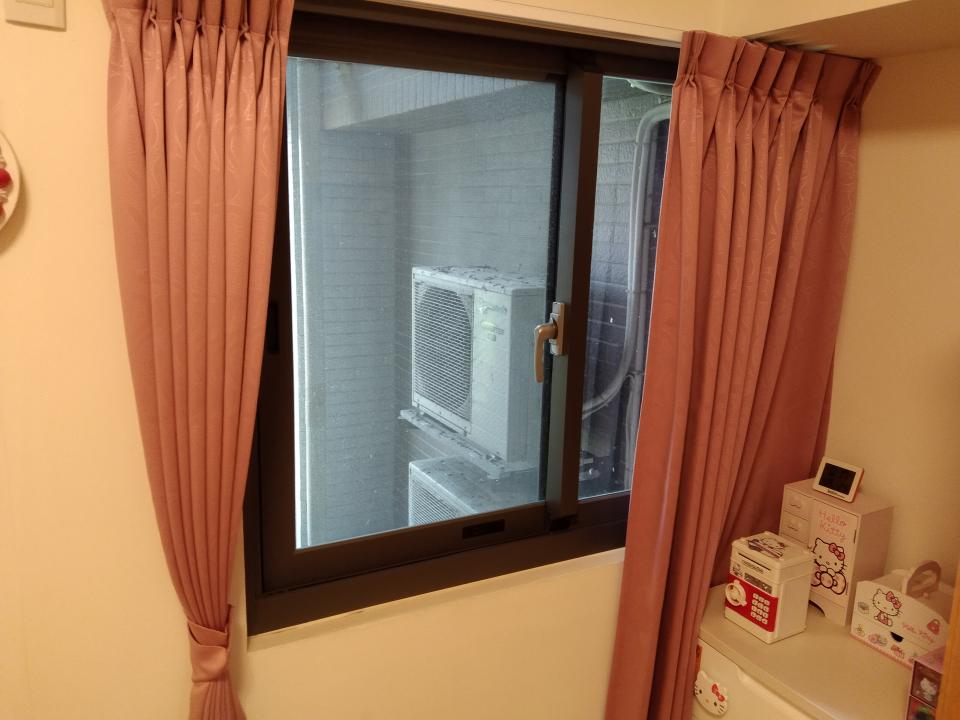 冷氣移機案件圖片