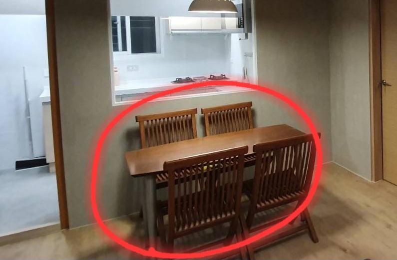 家具搬運案件圖片