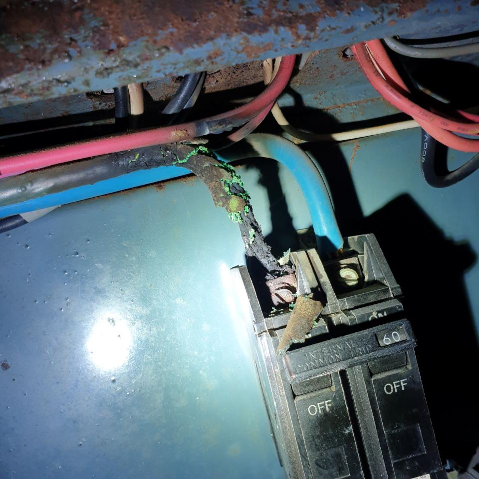 電線裝修案件圖片