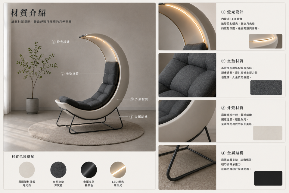 訂製家具案件圖片