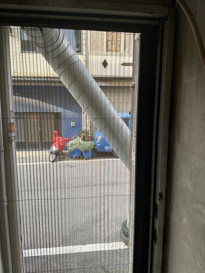 紗窗裝修案件圖片