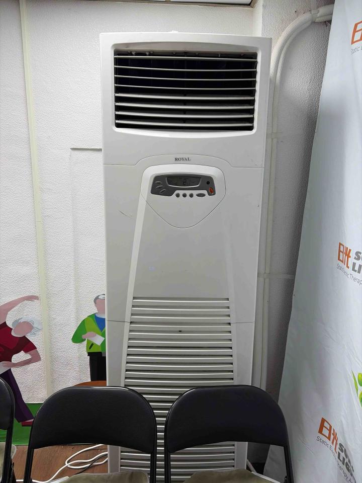 冷氣移機案件圖片
