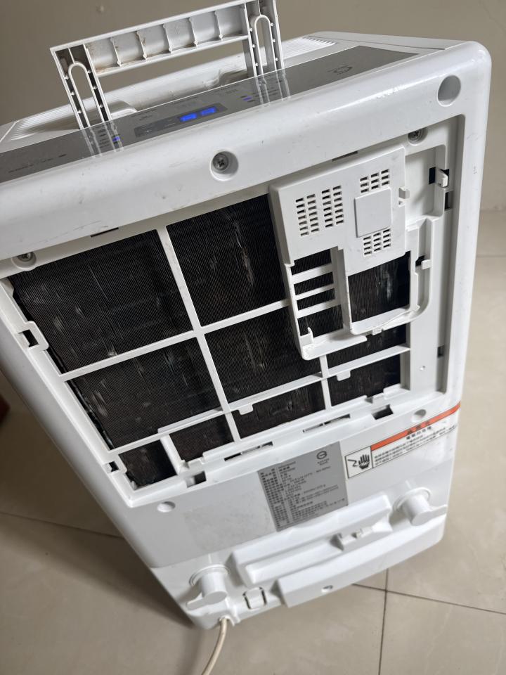 除濕機清洗案件圖片