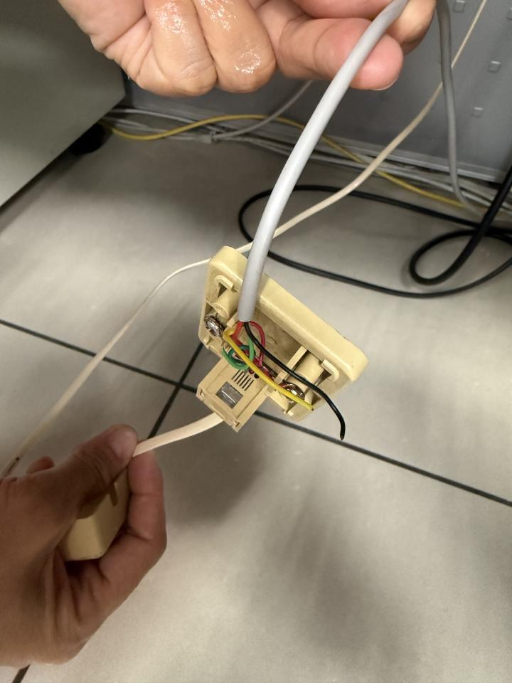 弱電工程案件圖片