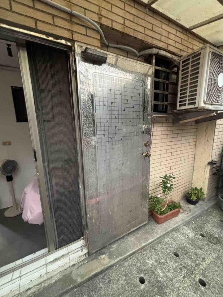 大門案件圖片