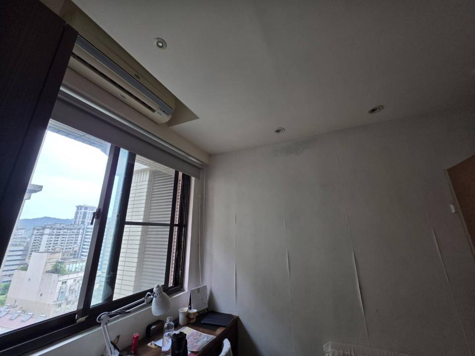 壁紙施工案件圖片