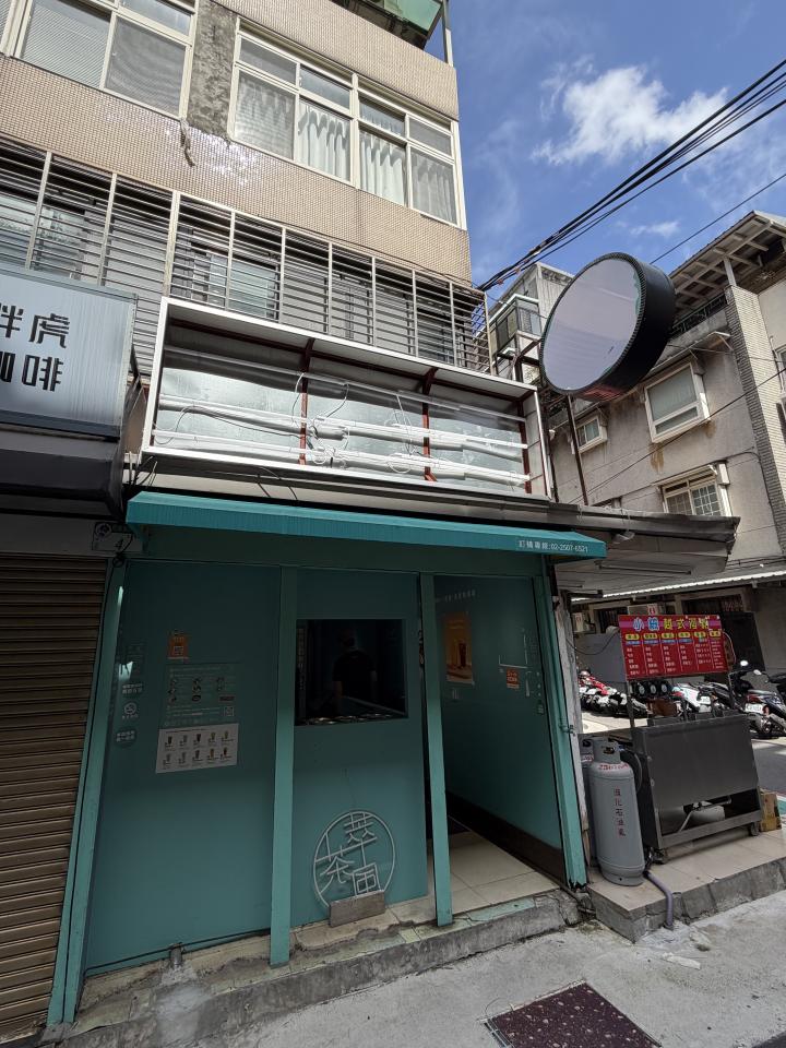 招牌製作案件圖片