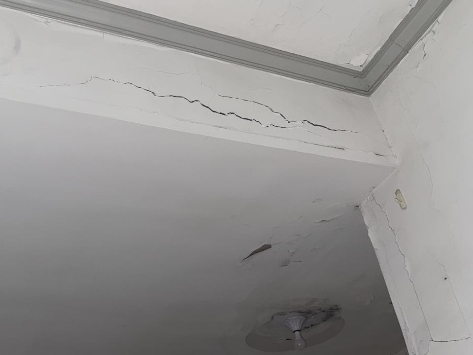 鋼筋外露處理案件圖片