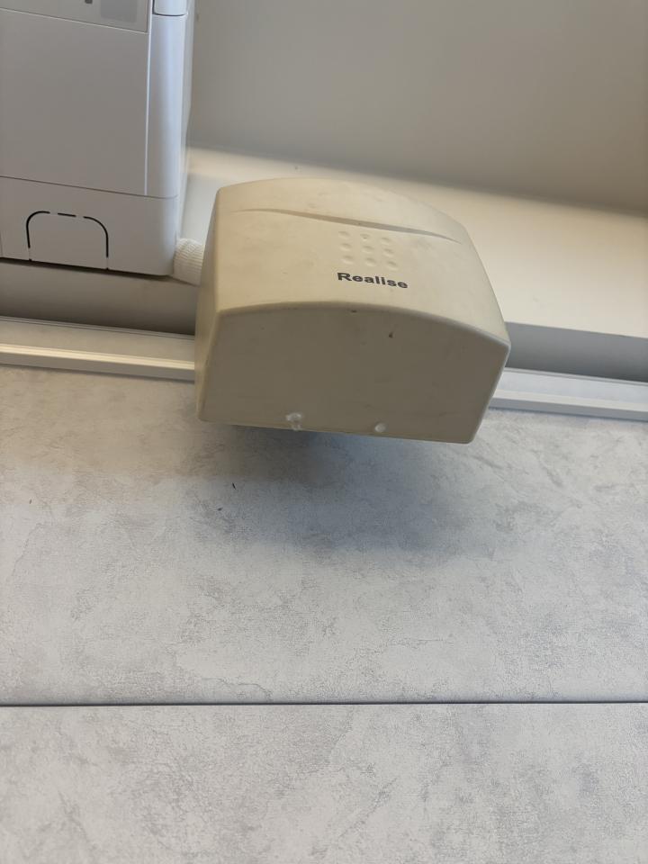 冷氣排水器安裝案件圖片